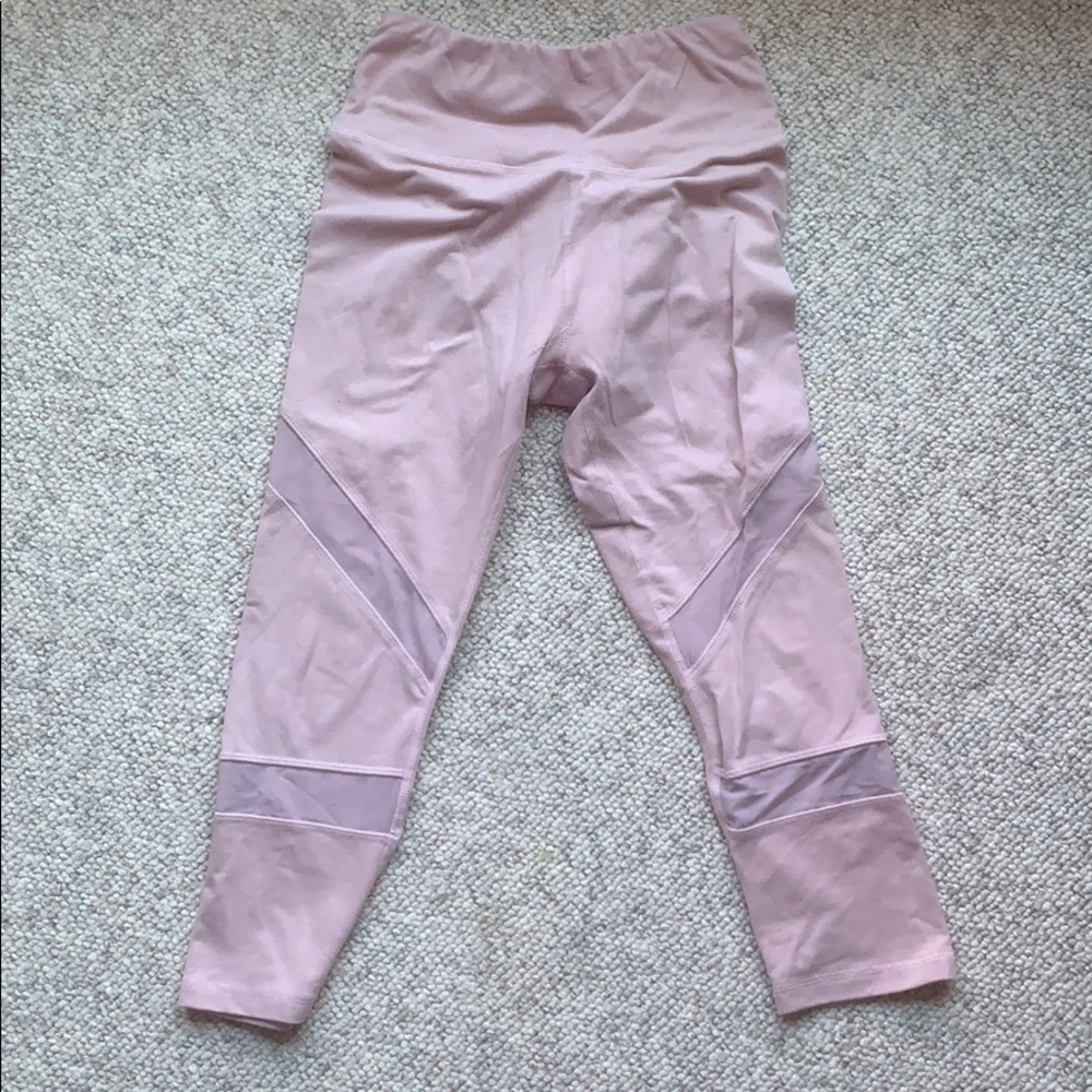 CC Sport workout leggings